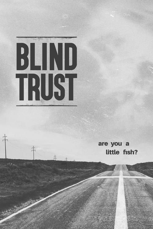 Key visual of Blind Trust