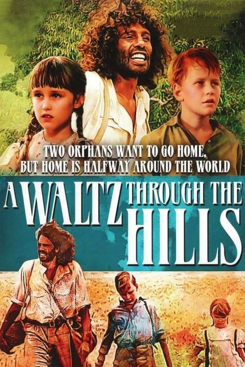 Key visual of A Waltz Through the Hills