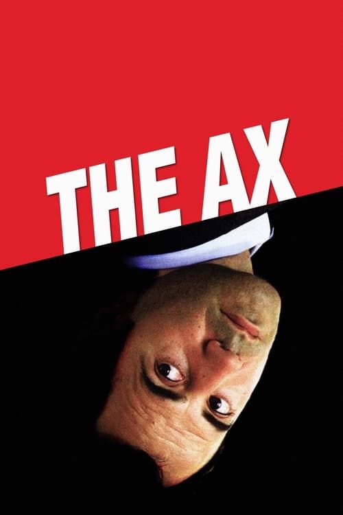 Key visual of The Ax