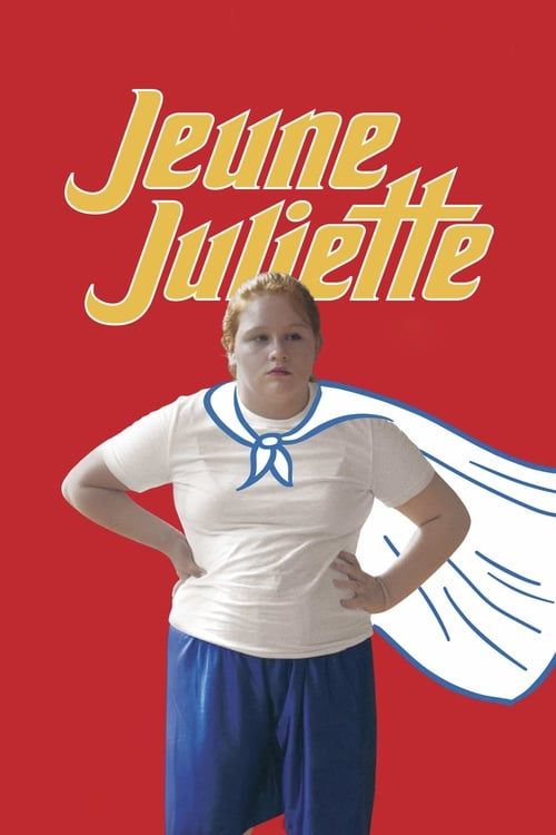 Key visual of Jeune Juliette