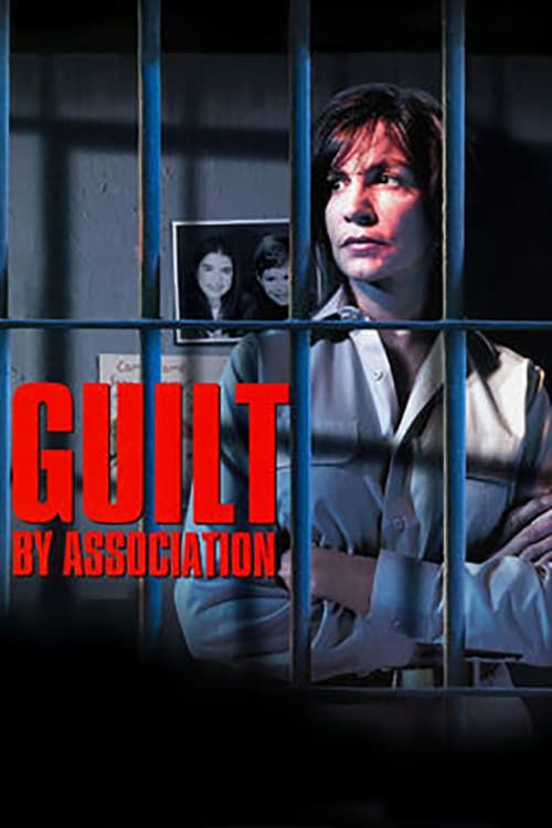 Key visual of Guilt by Association