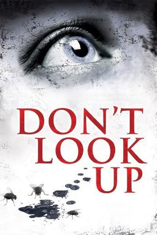 Key visual of Don't Look Up