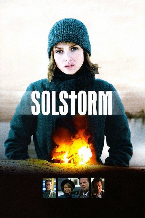 Key visual of Solstorm