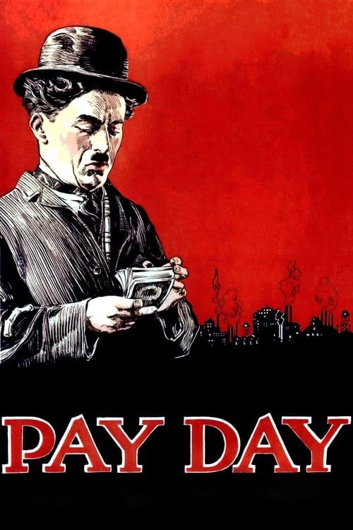 Key visual of Pay Day