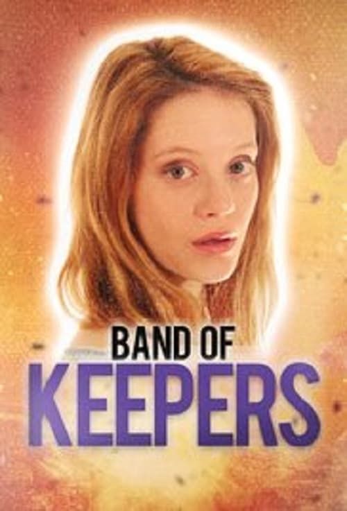 Key visual of Band of Keepers