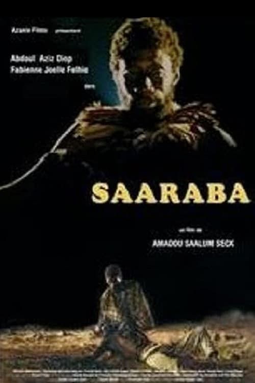 Key visual of Saaraba