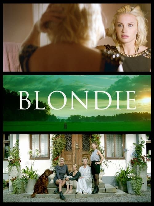 Key visual of Blondie