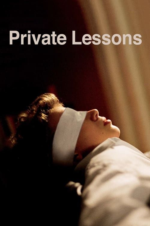 Key visual of Private Lessons