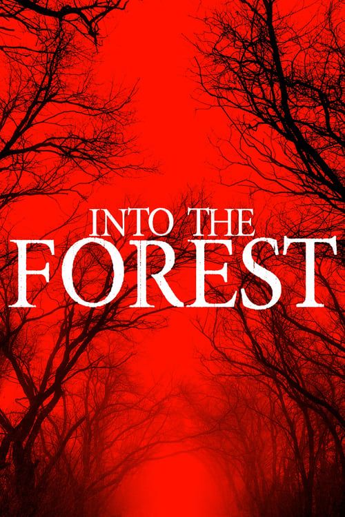 Key visual of Into the Forest