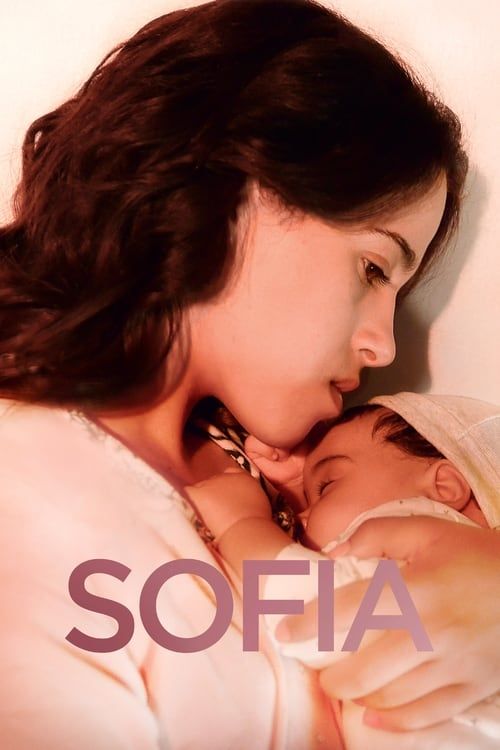 Key visual of Sofia