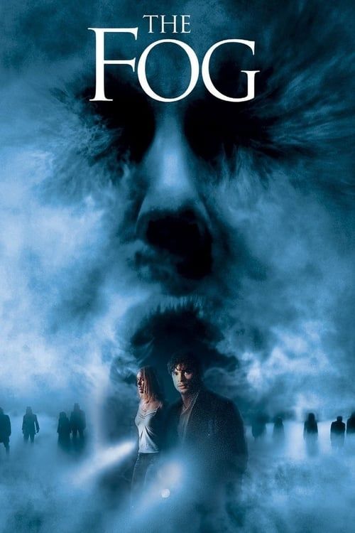 Key visual of The Fog