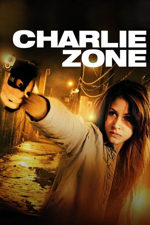 Key visual of Charlie Zone