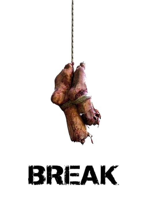 Key visual of Break