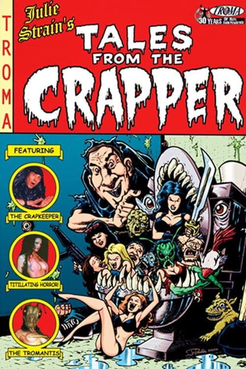 Key visual of Tales from the Crapper