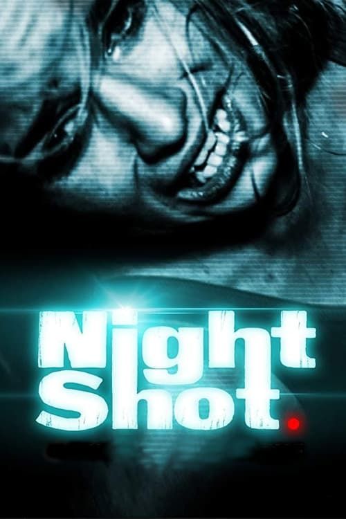 Key visual of Night Shot