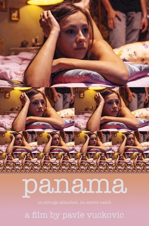 Key visual of Panama