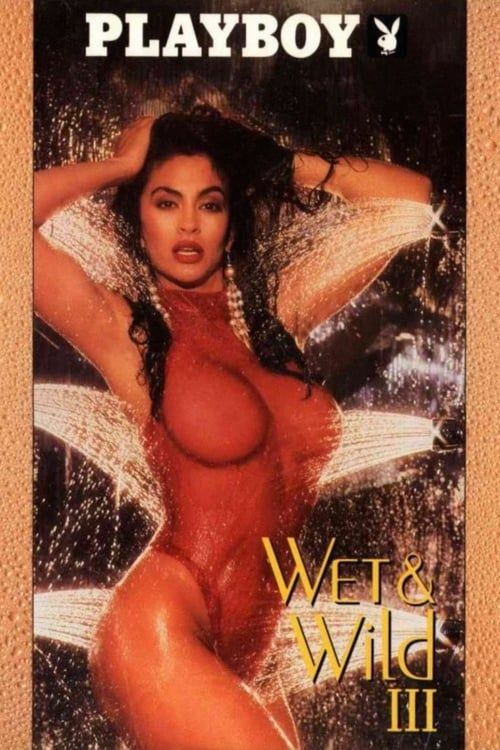 Key visual of Playboy: Wet & Wild III