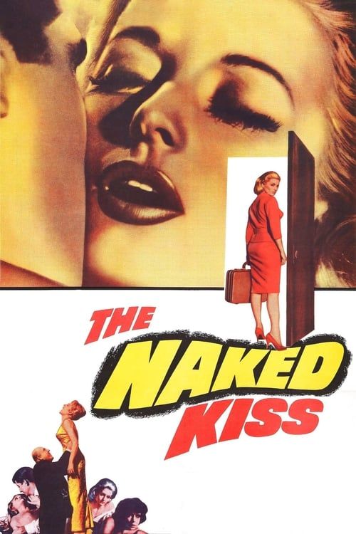 Key visual of The Naked Kiss