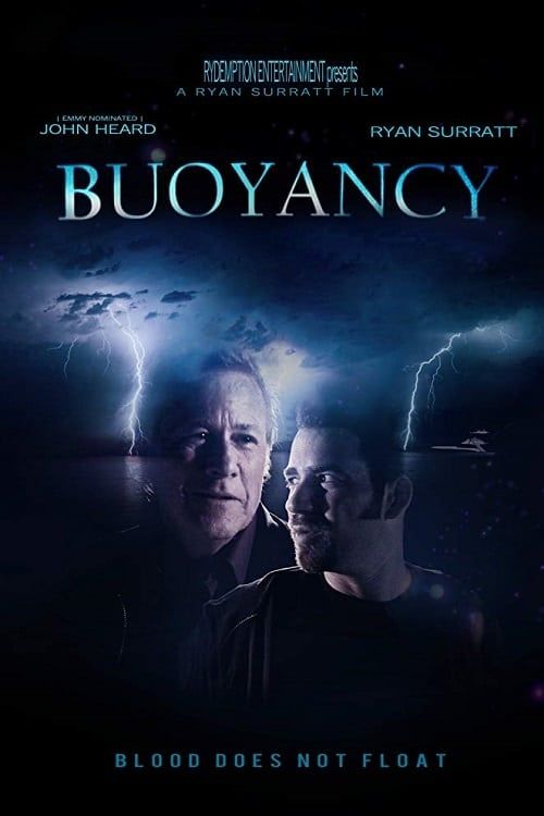 Key visual of Buoyancy