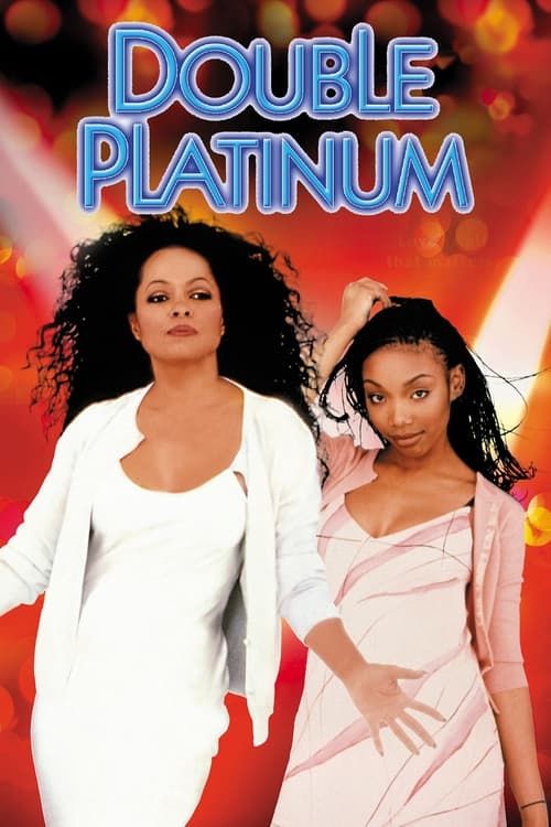 Key visual of Double Platinum