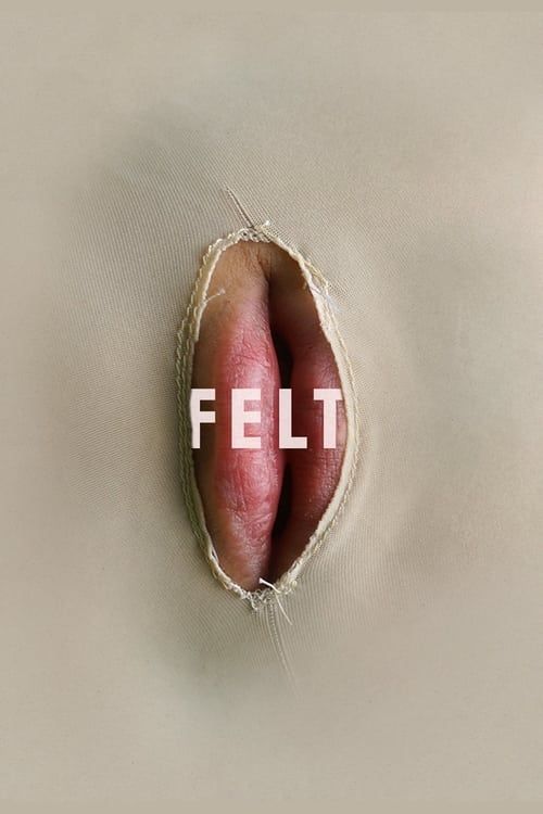 Key visual of Felt