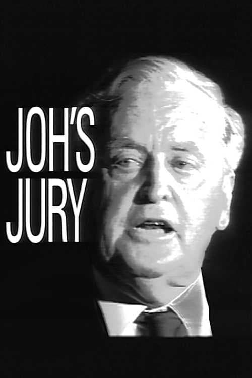 Key visual of Joh's Jury