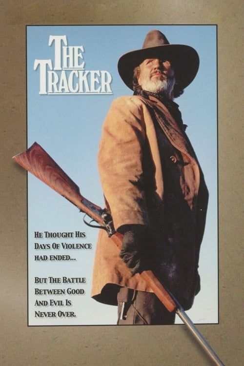 Key visual of The Tracker