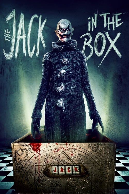 Key visual of The Jack in the Box