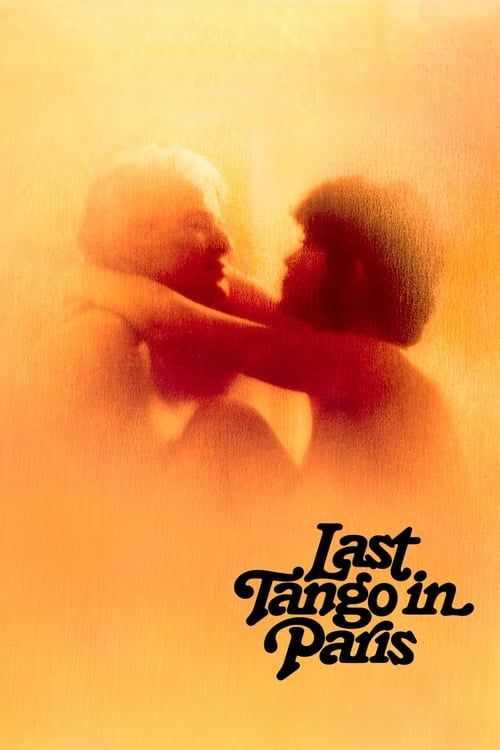 Key visual of Last Tango in Paris