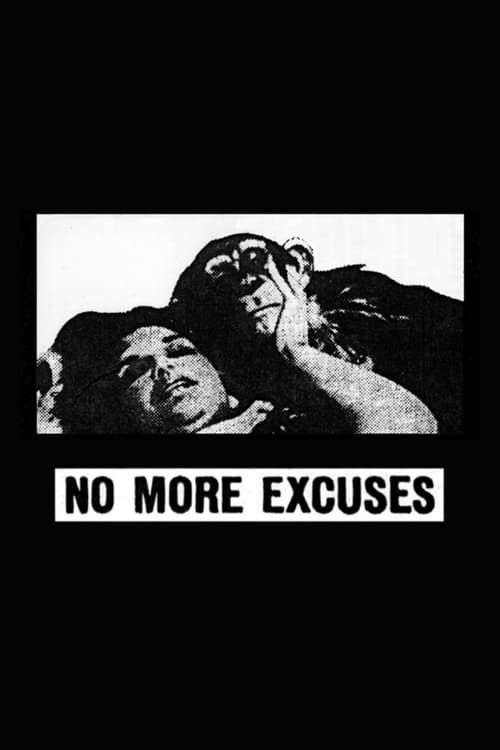 Key visual of No More Excuses