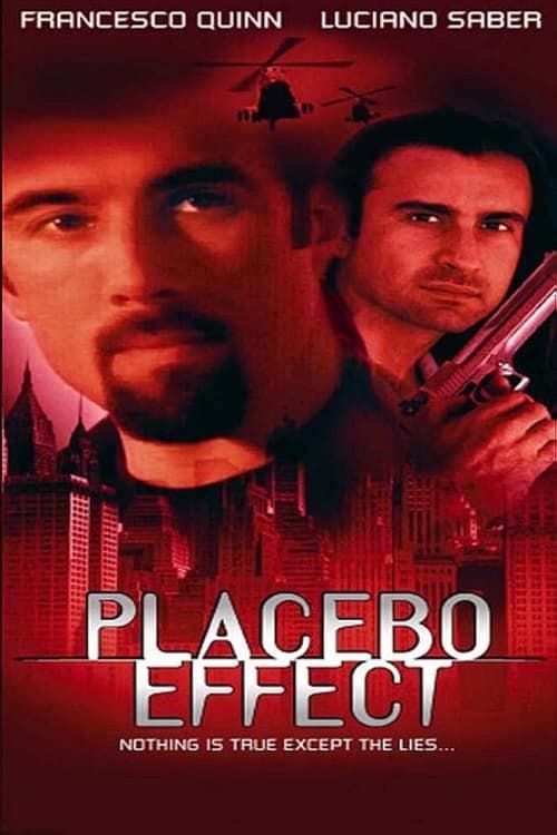 Key visual of Placebo Effect