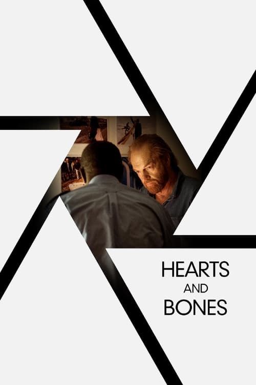 Key visual of Hearts and Bones