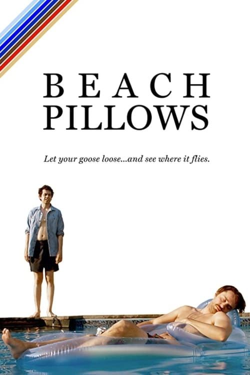 Key visual of Beach Pillows