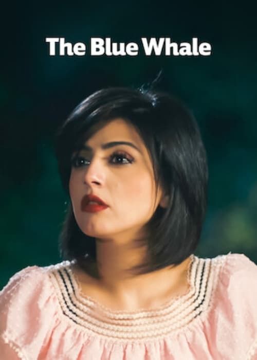 Key visual of The Blue Whale