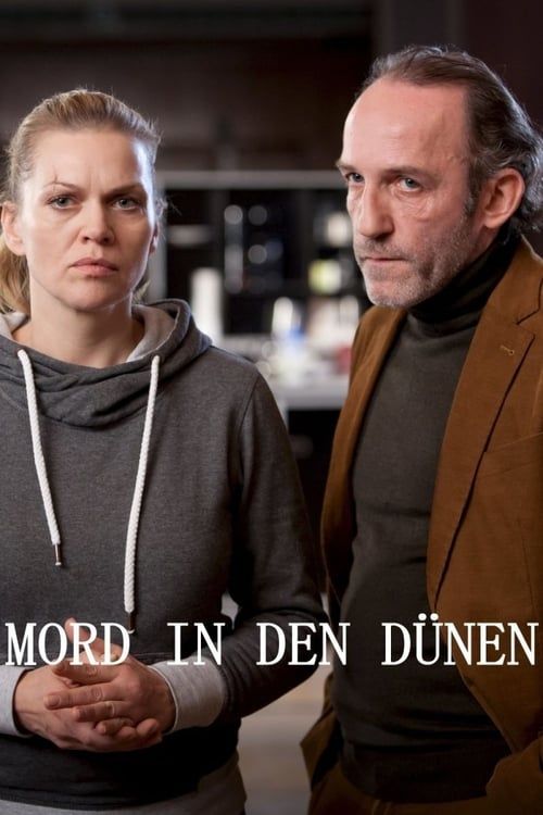 Key visual of Mord in den Dünen