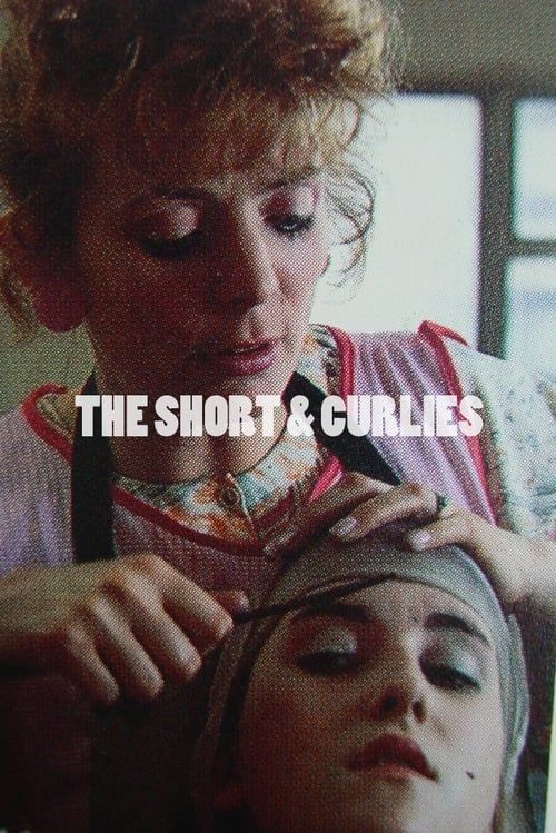 Key visual of The Short & Curlies