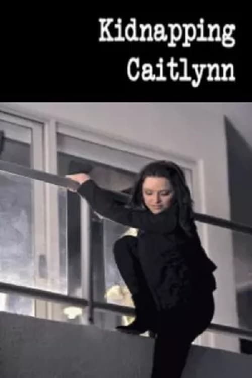 Key visual of Kidnapping Caitlynn