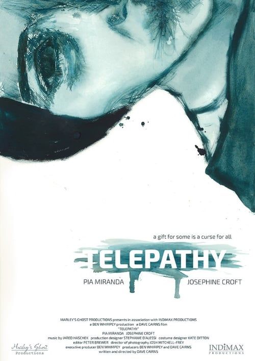 Key visual of Telepathy