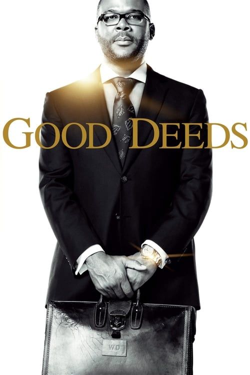 Key visual of Good Deeds