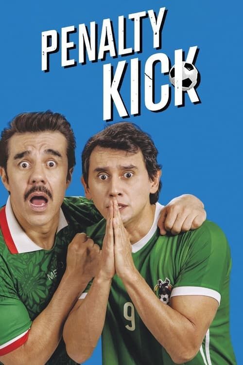 Key visual of Penalty Kick