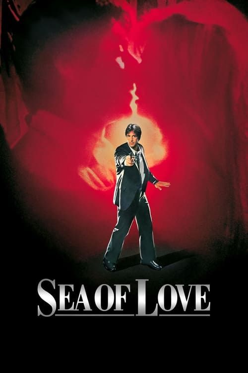 Key visual of Sea of Love