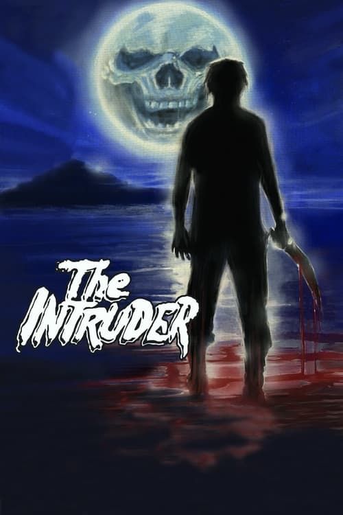 Key visual of The Intruder