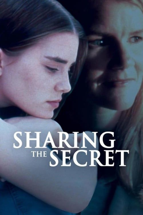 Key visual of Sharing the Secret