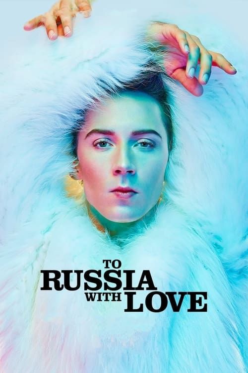 Key visual of To Russia With Love
