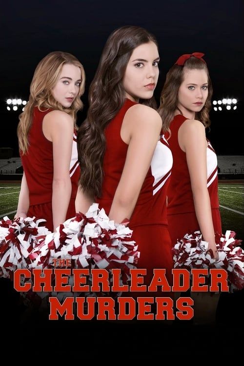 Key visual of The Cheerleader Murders