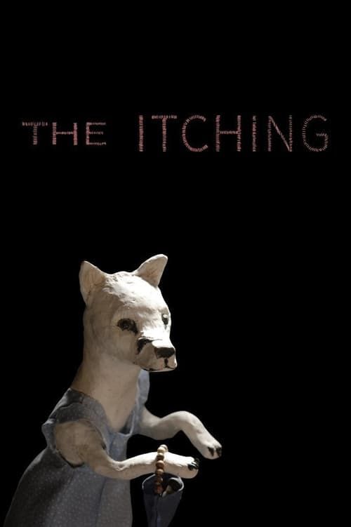 Key visual of The Itching