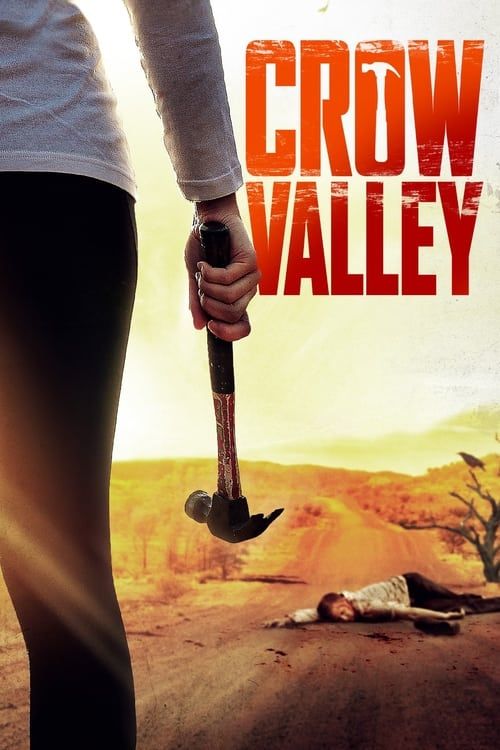 Key visual of Crow Valley