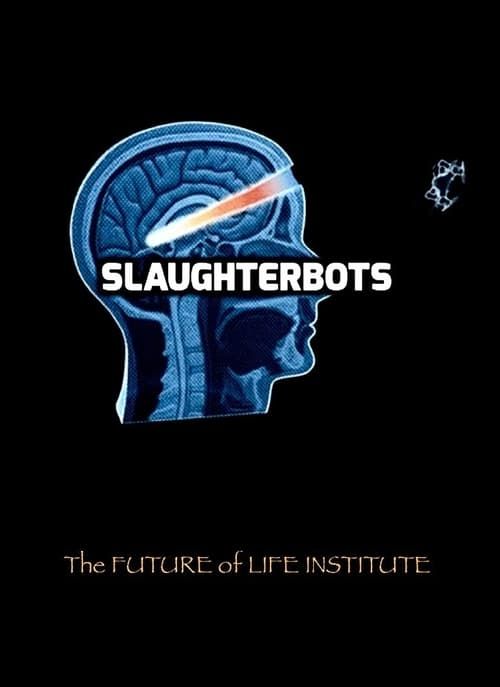 Key visual of Slaughterbots