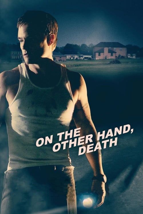 Key visual of On the Other Hand, Death