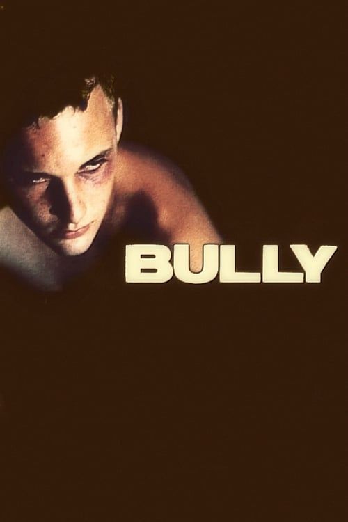 Key visual of Bully